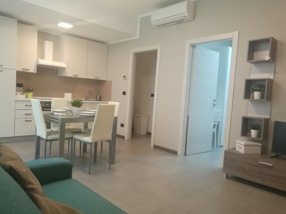 Lingotto Residence トリノ エクステリア 写真