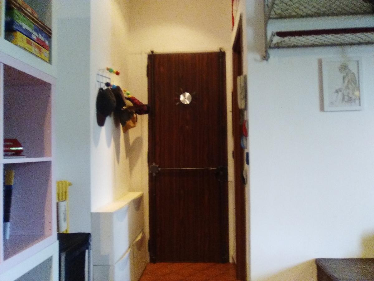 Lingotto Residence トリノ エクステリア 写真