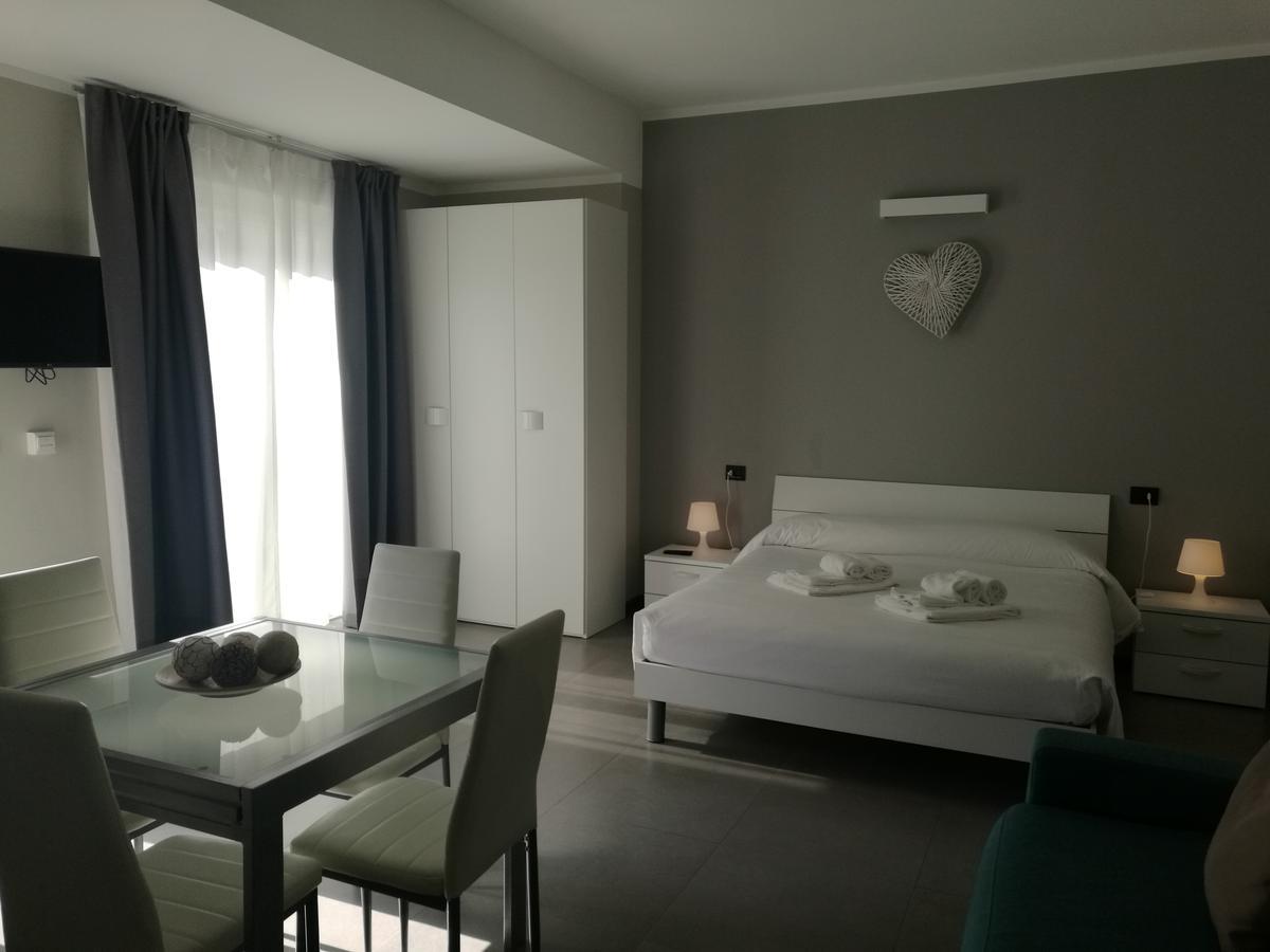Lingotto Residence トリノ エクステリア 写真