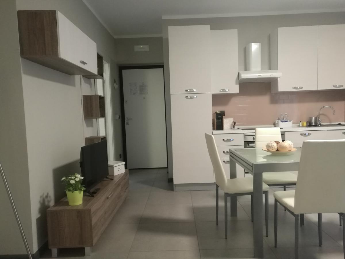 Lingotto Residence トリノ エクステリア 写真
